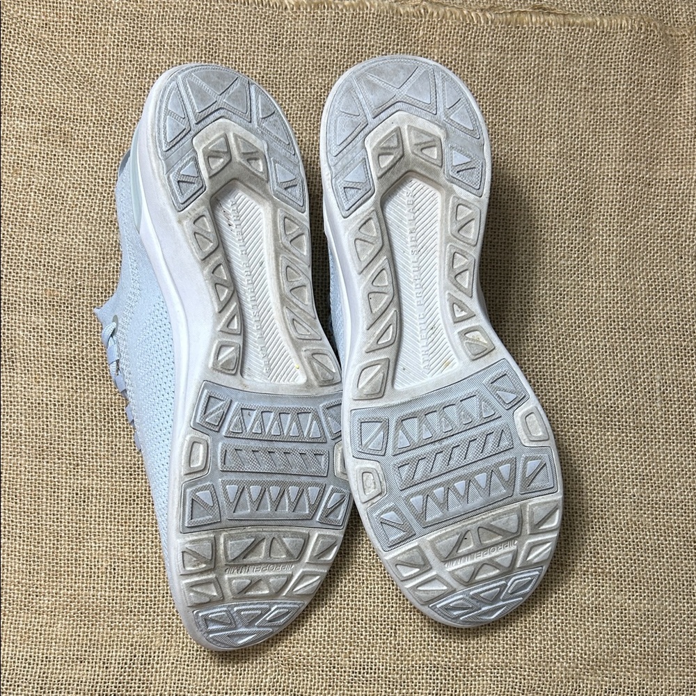 APL Light Blue Athletic Sneakers - Picture 5 of 9